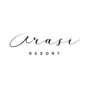 Arasi Resort Kalpitiya logo