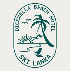 Dickwella Beach Hotel logo