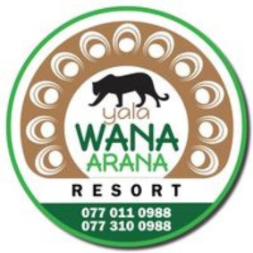 Yala Wana Arana Resort - Kataragama  logo