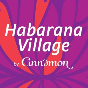 Habarana Village by Cinnamon logo