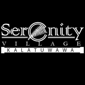 Serenity Village logo