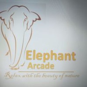 Elephant Arcade logo