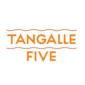 Tangalle Five logo