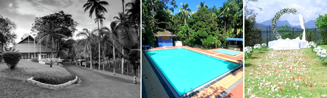 Sankara Resort  Background image
