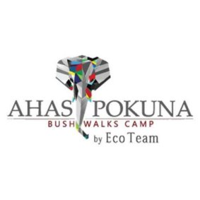 Ahaspokuna Bush Walks Camp  logo