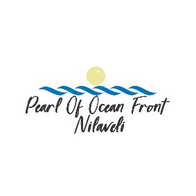 Pearl Of Ocean Front  logo