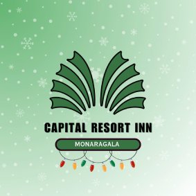 Capital Resort Inn  logo
