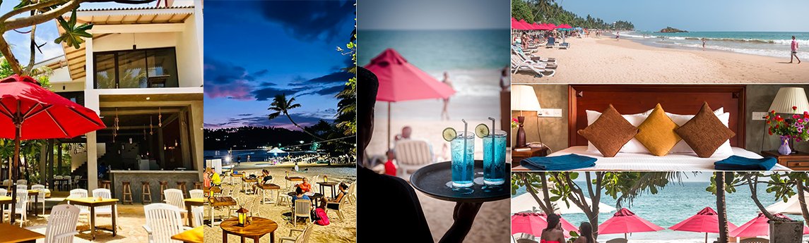 Central Beach Inn Background image