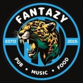 Fantazy logo