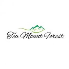 Tea Mount Forest  logo