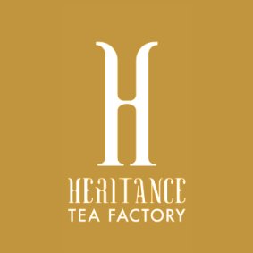 Heritance Tea Factory logo