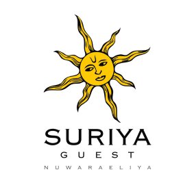Suriya Guest  logo