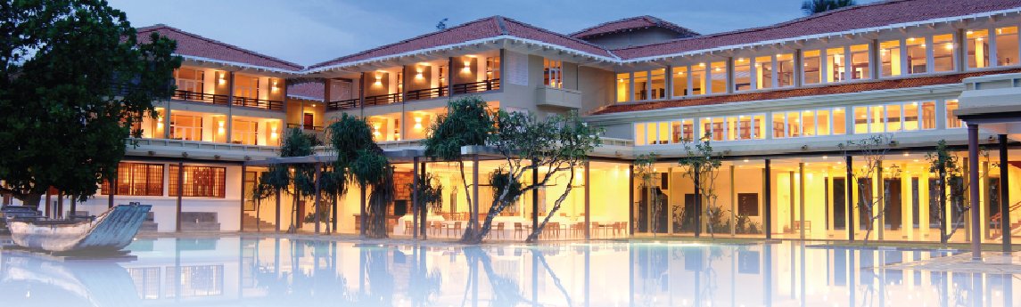 Heritance Ahungalla Background image