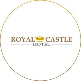 Royal Castle Hotel logo