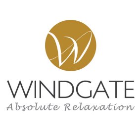 Windgate Kandy logo