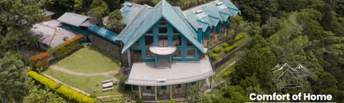 Dumbanagala Chalet Background image