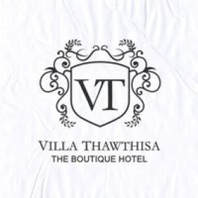 Villa Thawthisa logo