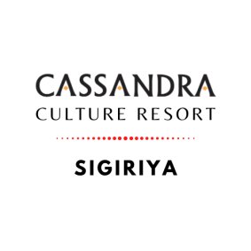 Cassandra Culture Resort - Sigiriya logo