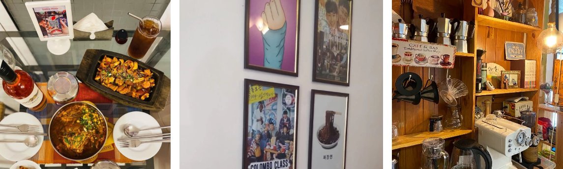 Kang's Kitchen Colombo Background image