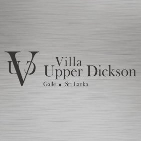 Villa Upper Dickson logo