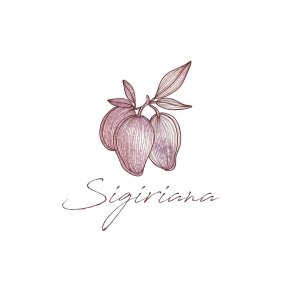 Sigiriana Resort by Thilanka logo