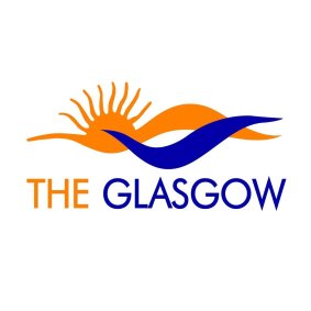 The Glasgow logo