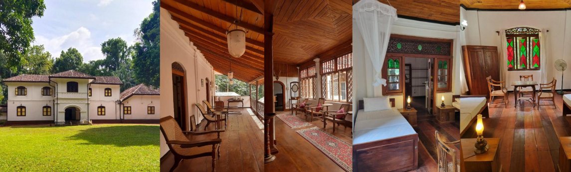 Elpitiya walauwa heritage home  Background image