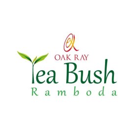 Oak Ray Tea Bush logo