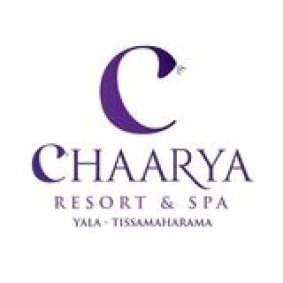 Chaarya Resort & Spa logo