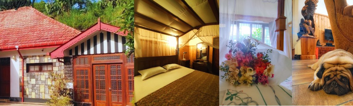 Secret Garden Villa, Bandarawela Background image