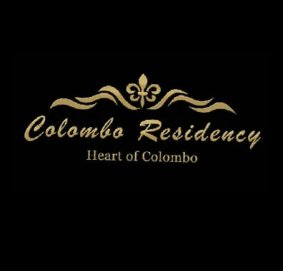 New Colombo Residency logo