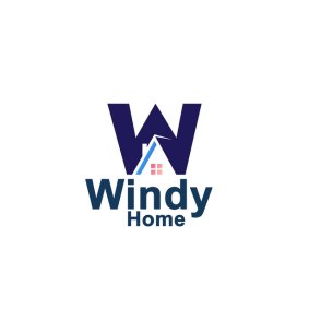 Windy Villa  logo