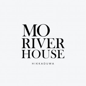 MO River House Luxury Villa logo