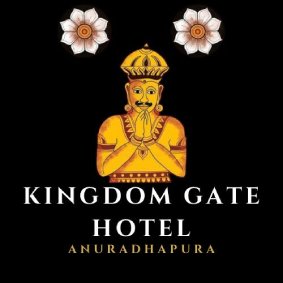 Kingdom Gate Hotel logo