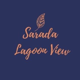 Sarada Lagoon View logo