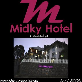 Midky Hotel logo