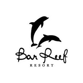 Bar Reef Resort logo