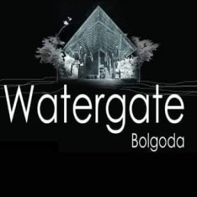 Watergate Bolgoda logo