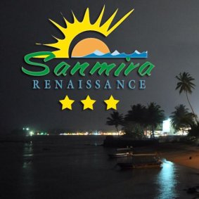 Hotel Sanmira Renaissance  logo
