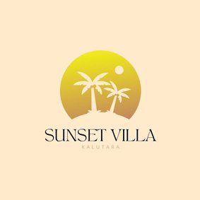 Villa Sunset  logo