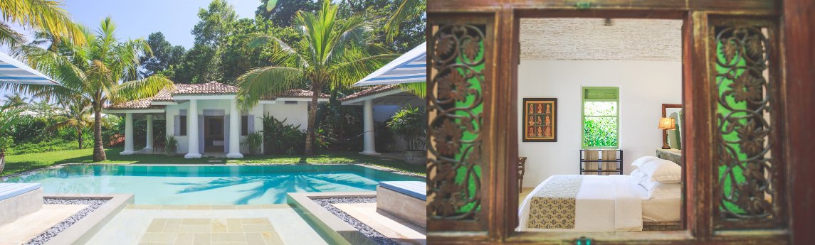 Thalduwa Island Villas Background image