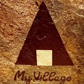 My village hotel logo