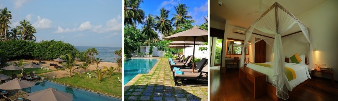 Calamansi Cove Villas Background image