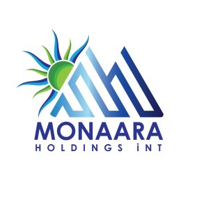 Monaara Resorts logo