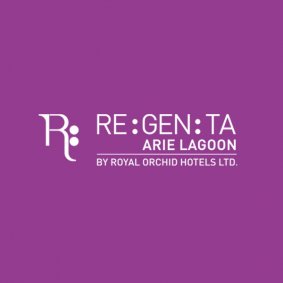 Regenta Arie Lagoon logo