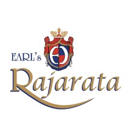 Earl's Rajarata logo