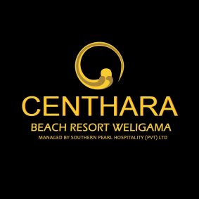 Centhara Beach Weligama logo