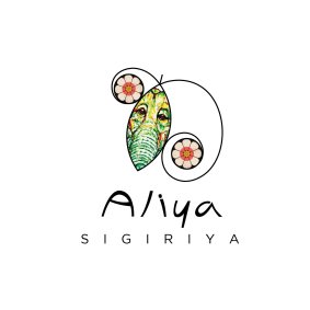 Aliya Resort & Spa logo