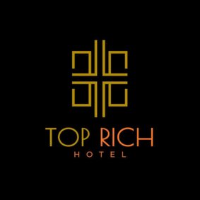Top Rich Hotel logo