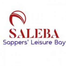 Sappers' Leisure Bay logo